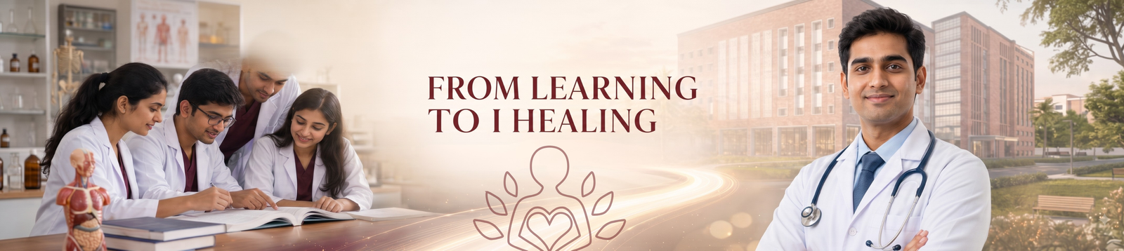 Gautam Medical College & Hospital Banner 10