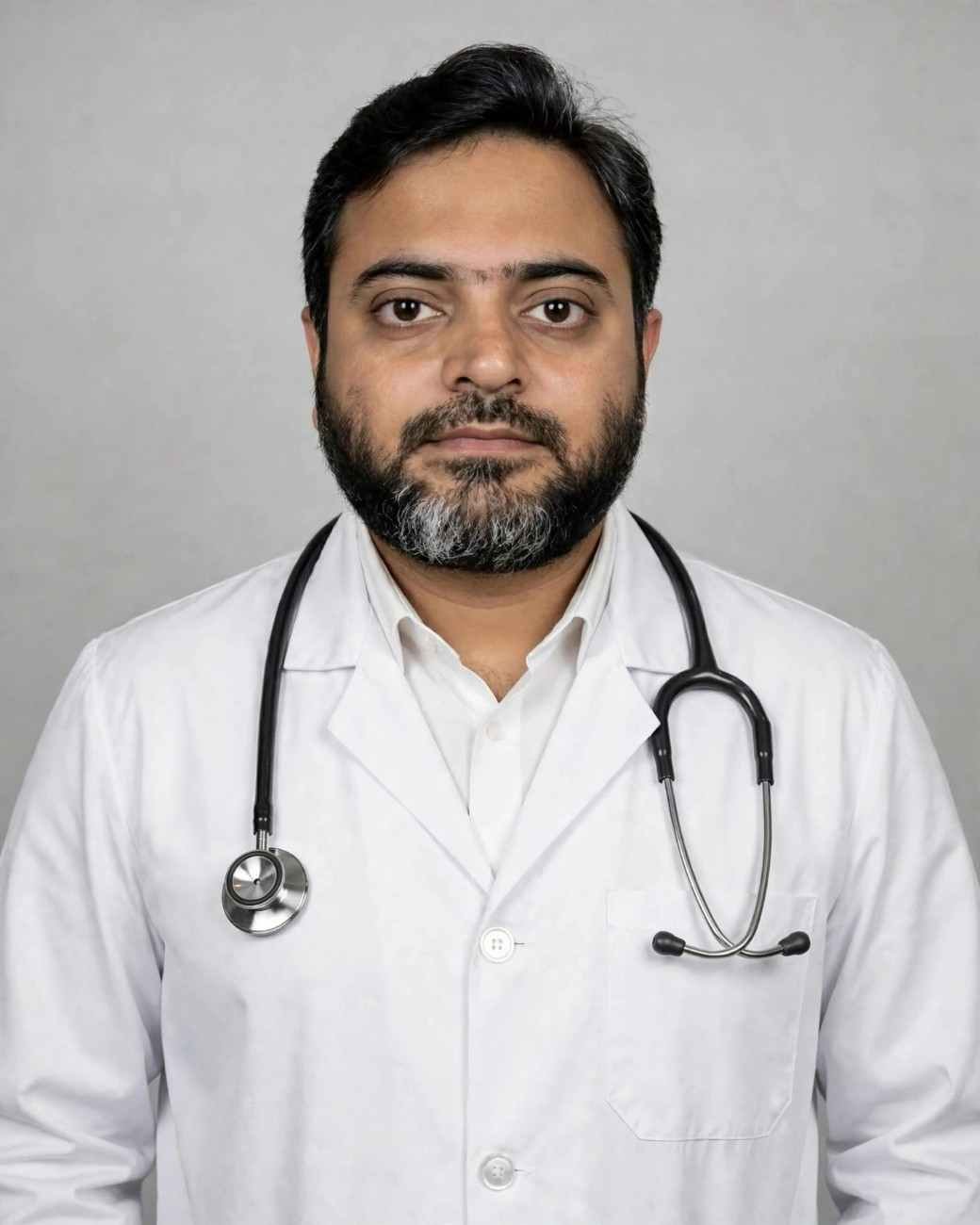Dr. Mustafa Ahmed