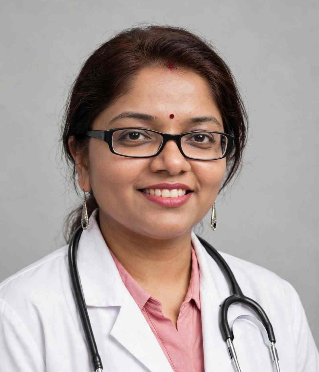 Dr. Anita Singh