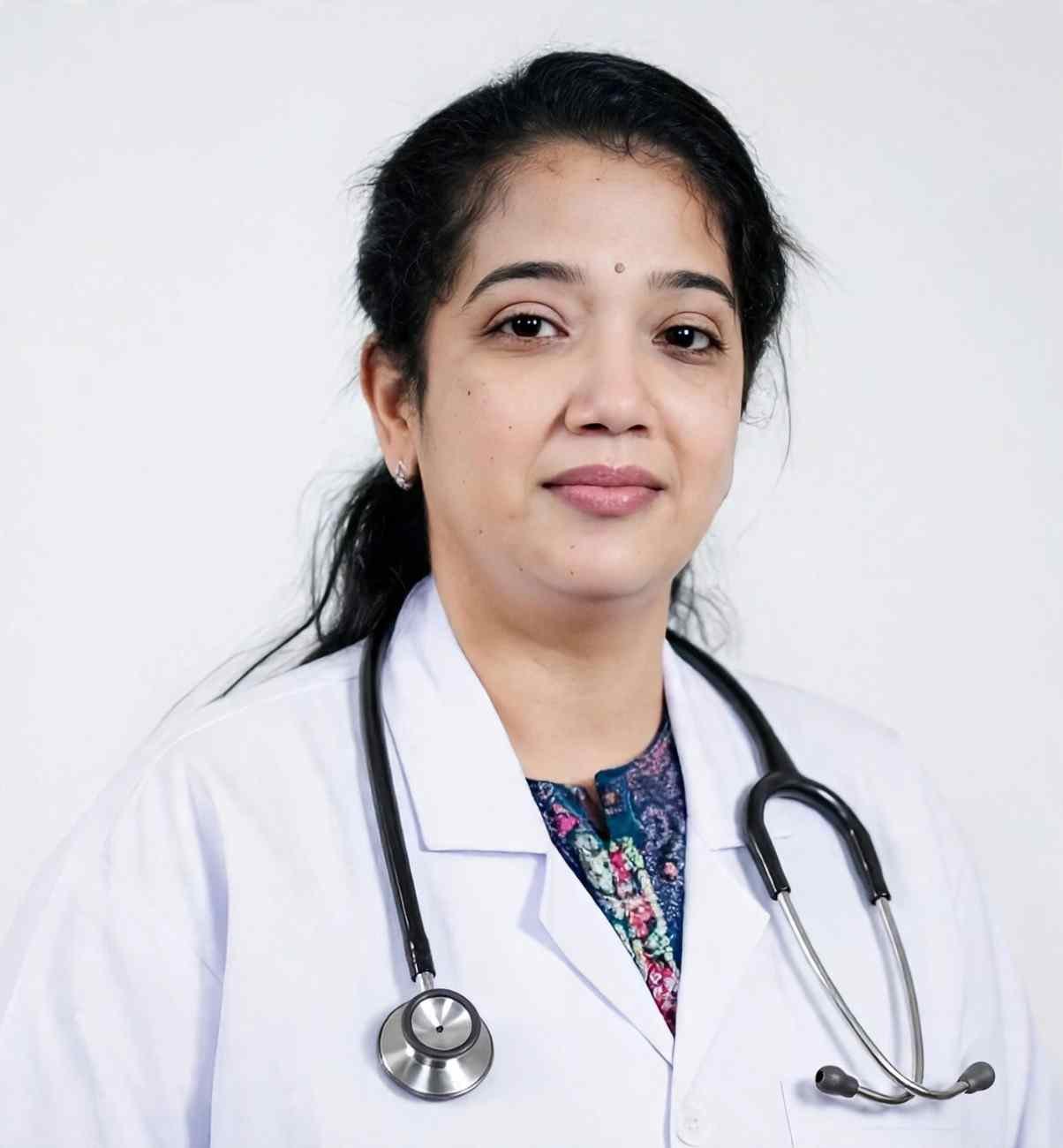Dr. Ritika Kedia
