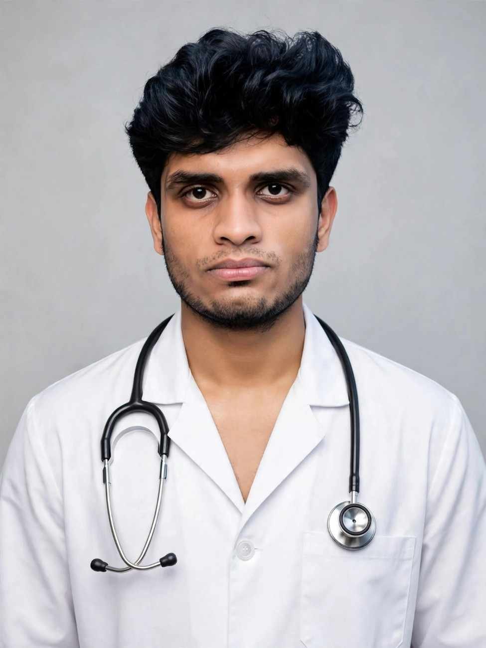 Dr. Sundar