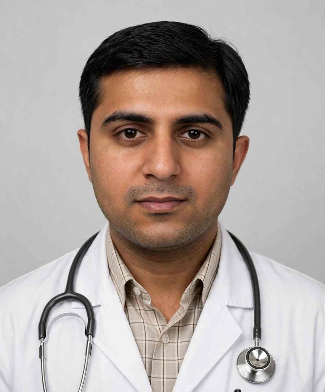 Dr. Ravi Premchand Kachhela