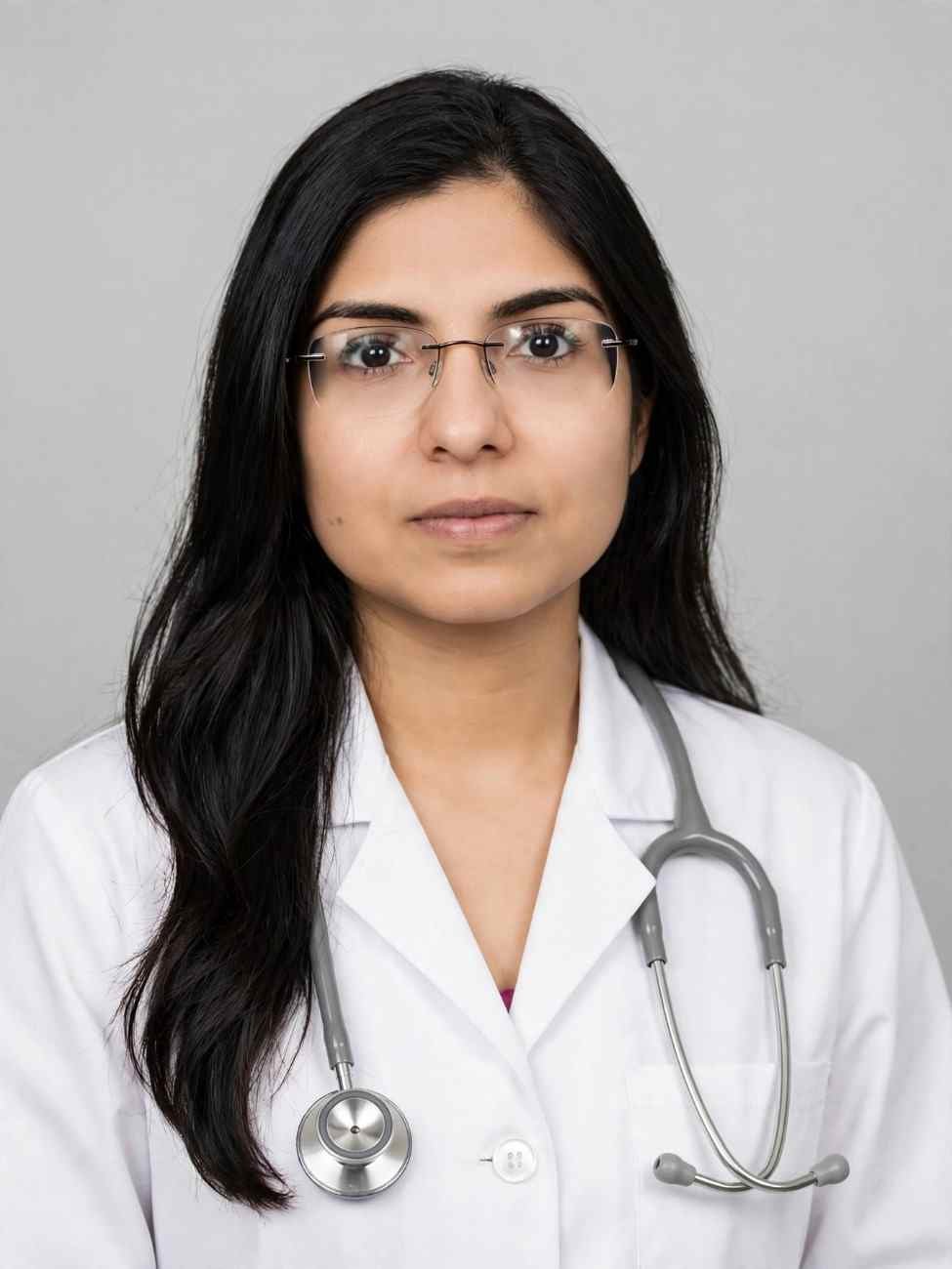 Dr. Sankesara Richa Hiteshkumar