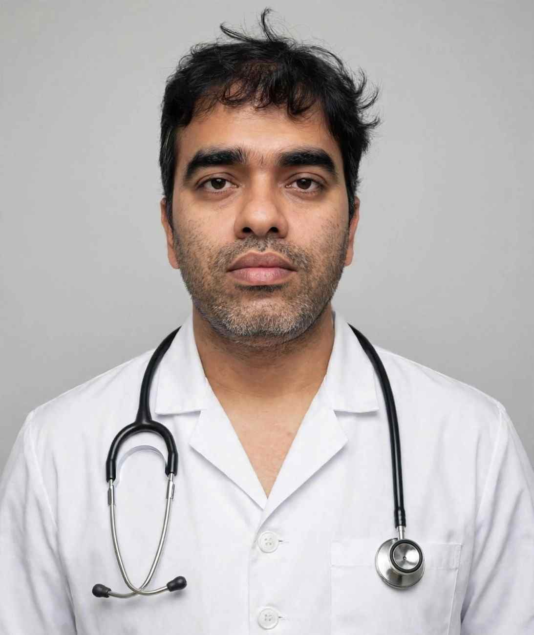 Dr. Abhishek Ankur