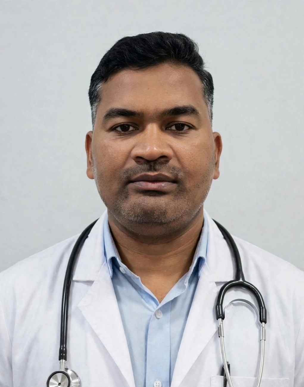 Dr. D. Jamal