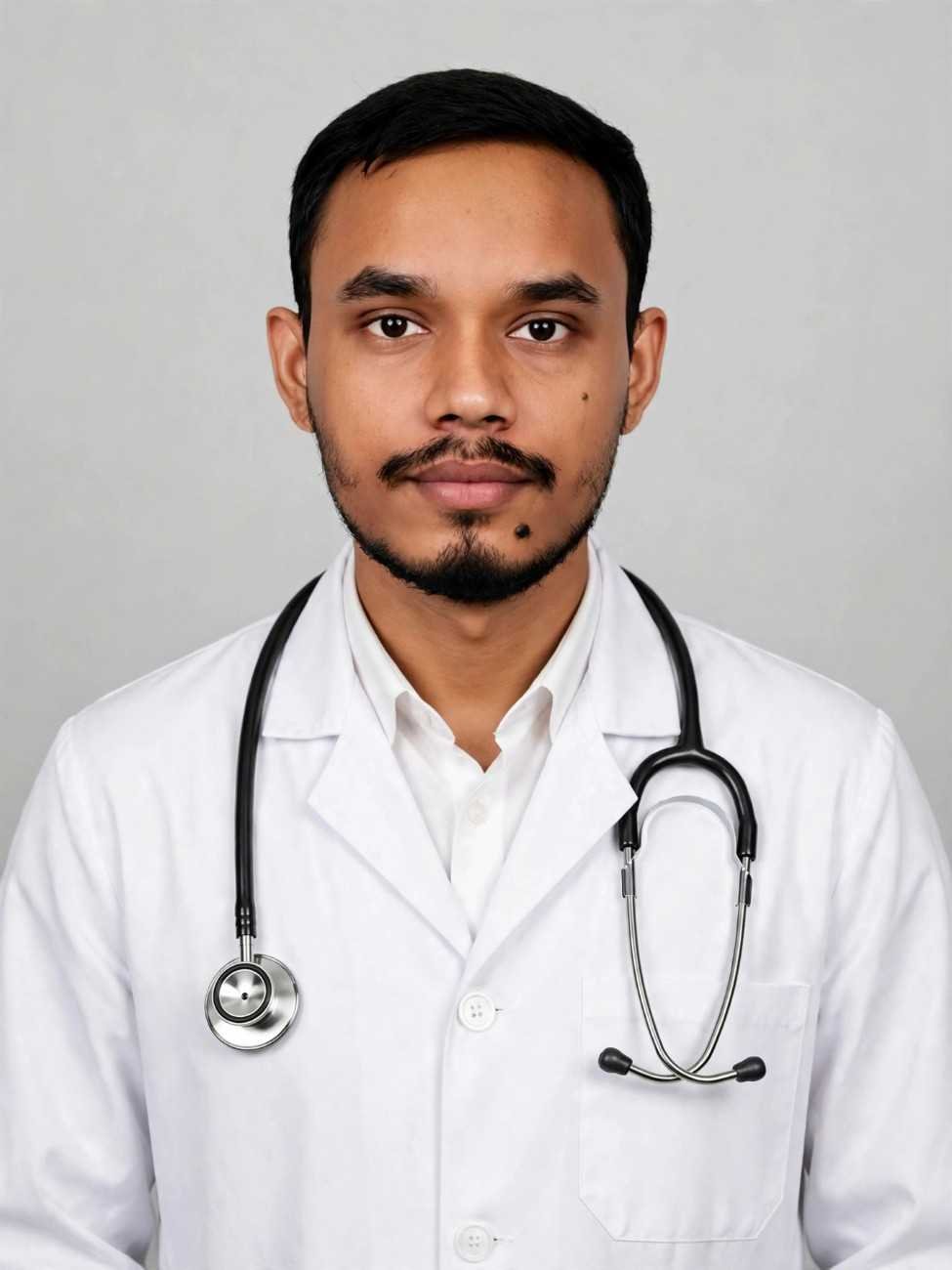 Dr. Sadique Iqbal