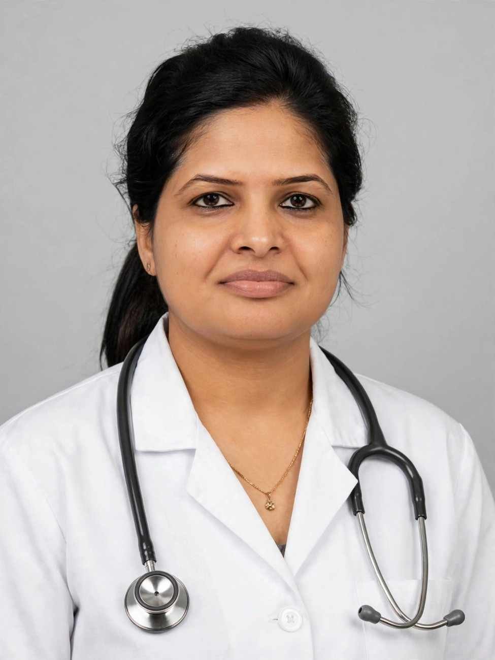 Dr. Preeti Singh