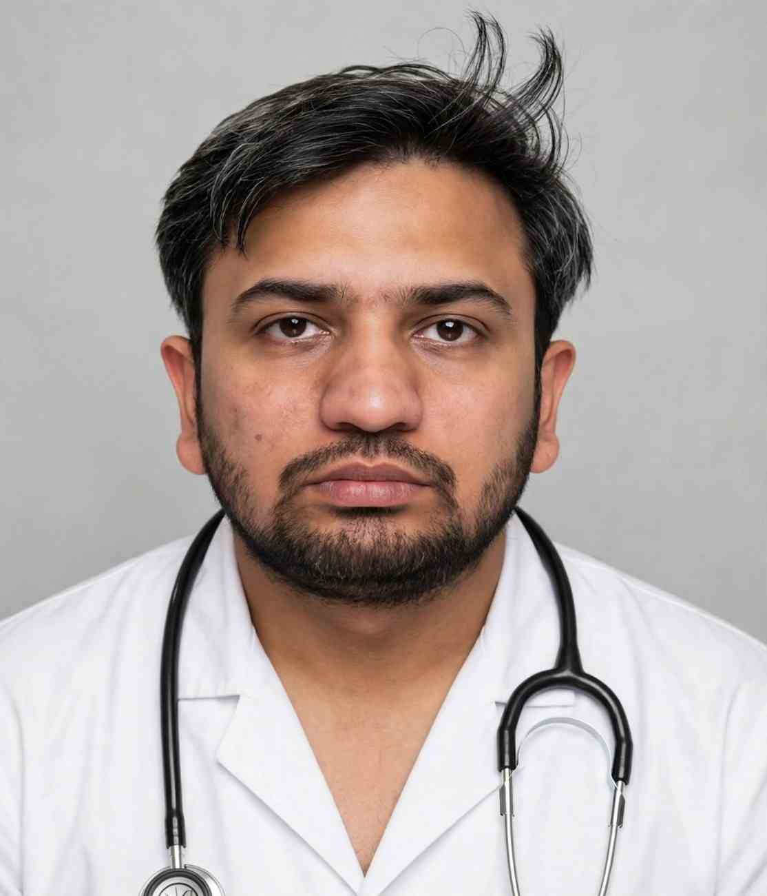 Dr. Tanuj Singla