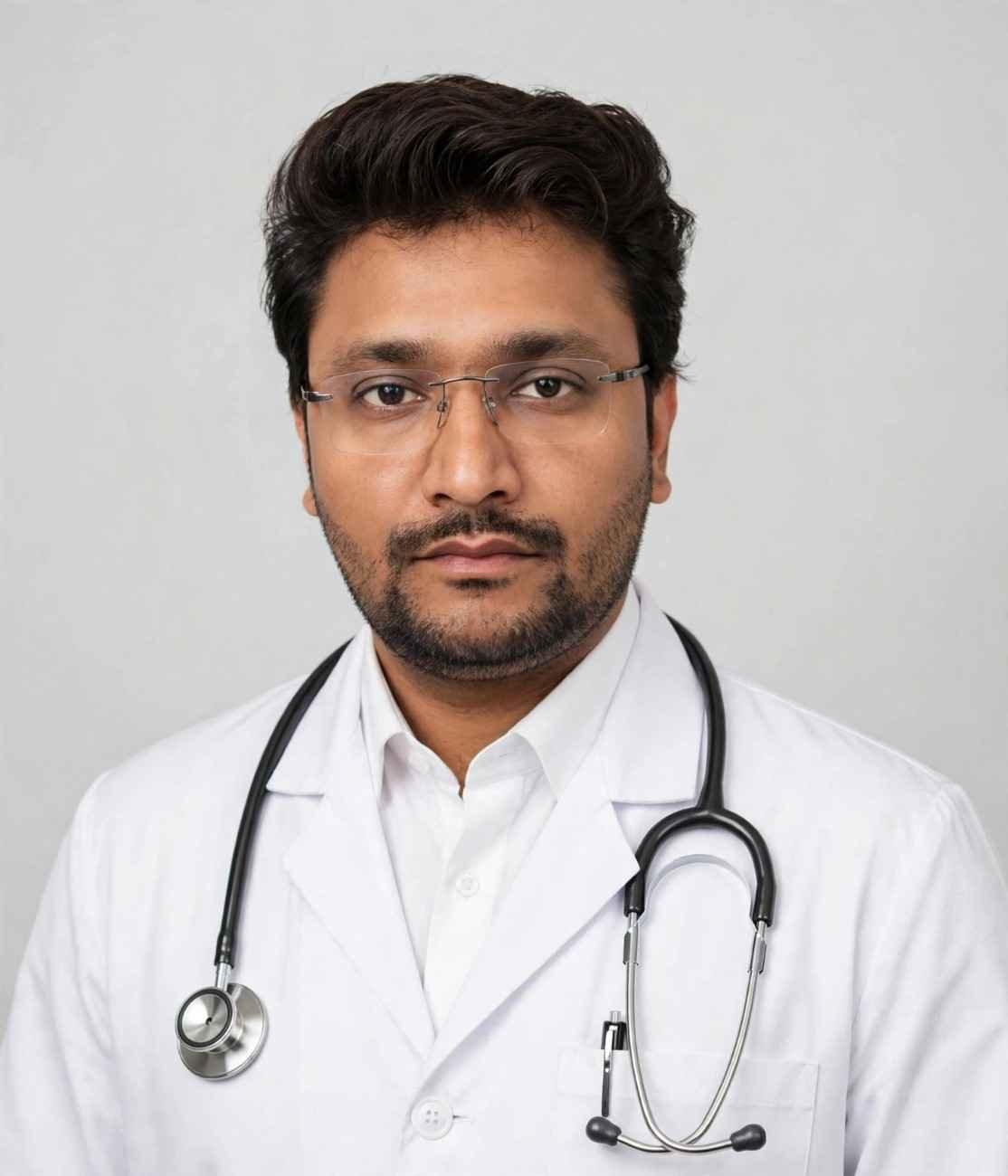 Dr. Manindra Kumar Divya