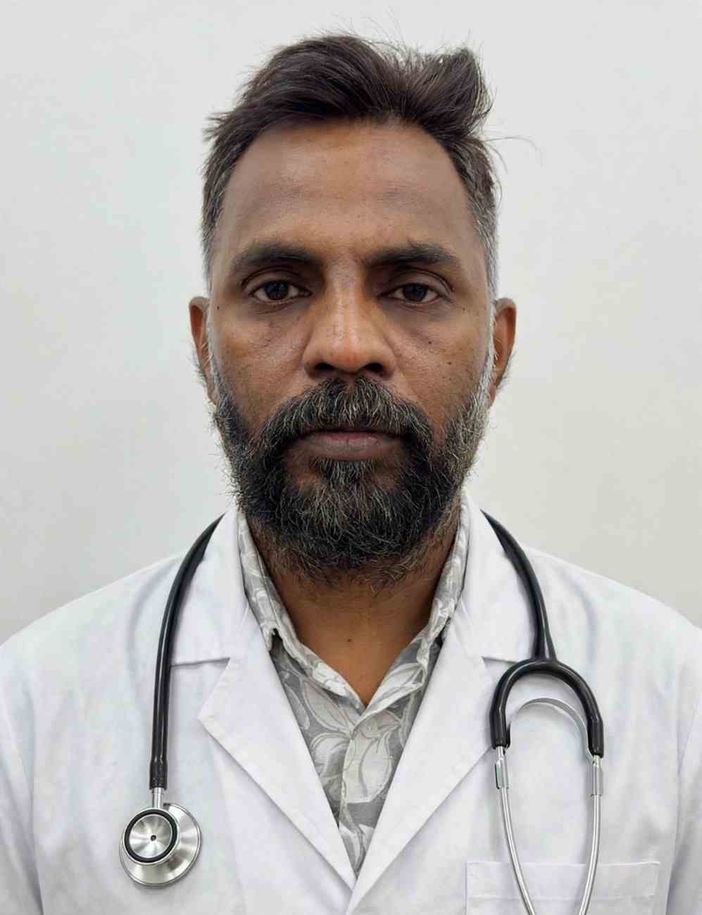 Dr. Dhiraj Kumar