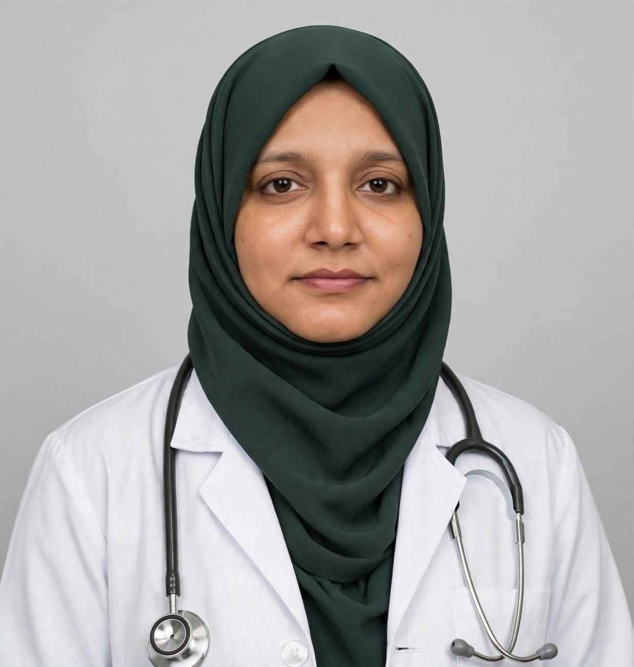 Dr. Nafeha Smeen Siddiqui
