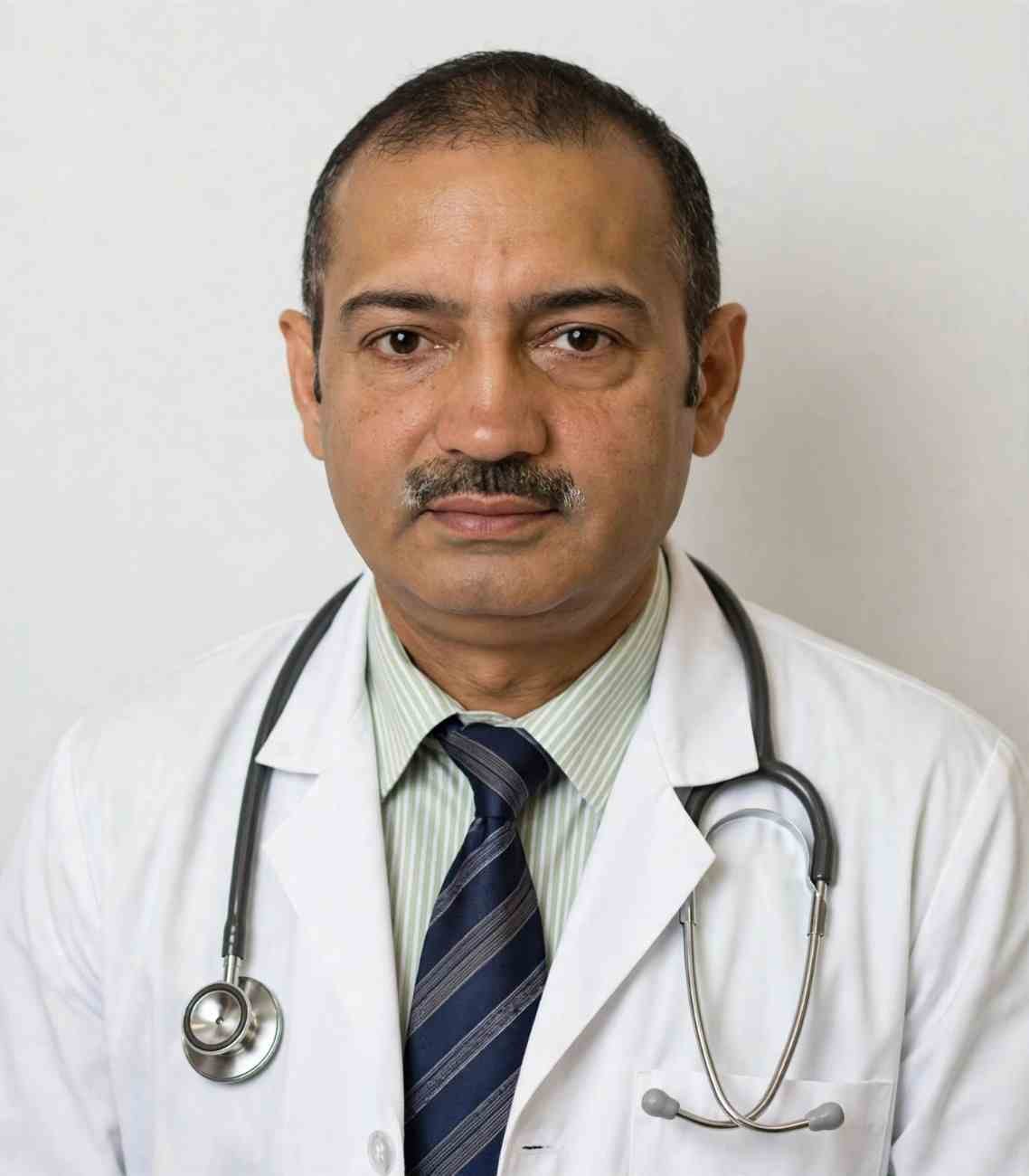 Dr. Reyaz Ahmad Untoo