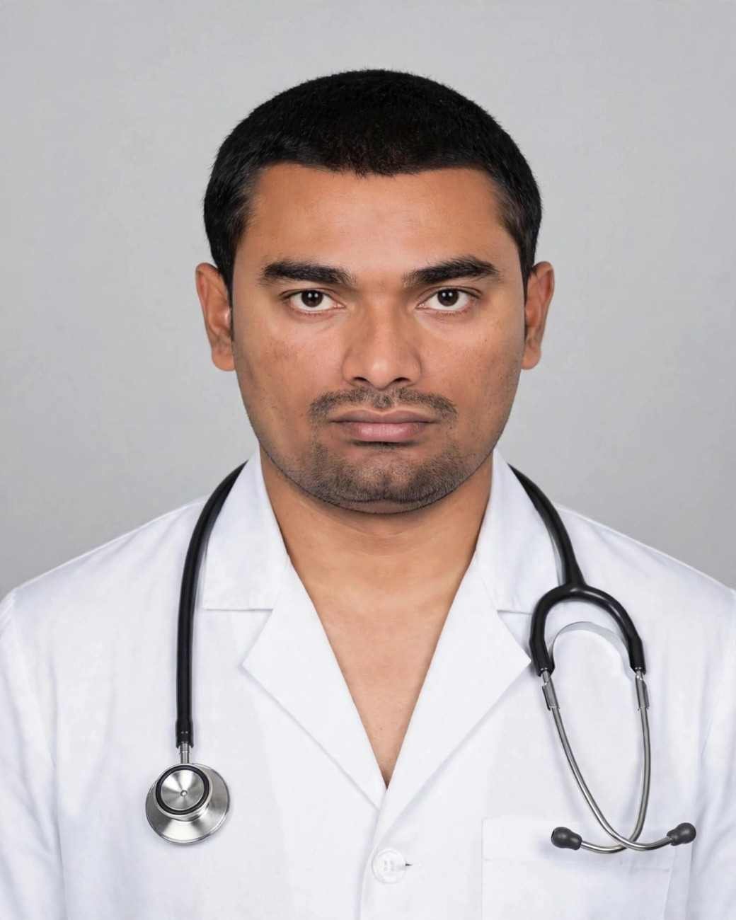 Dr. Dheeraj Raj