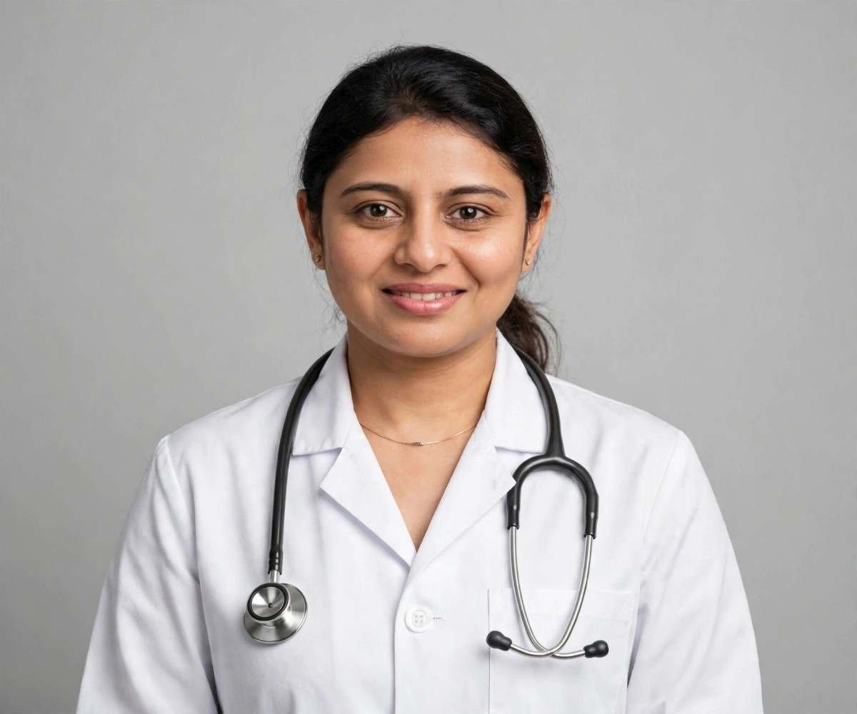 Dr. Khushboo