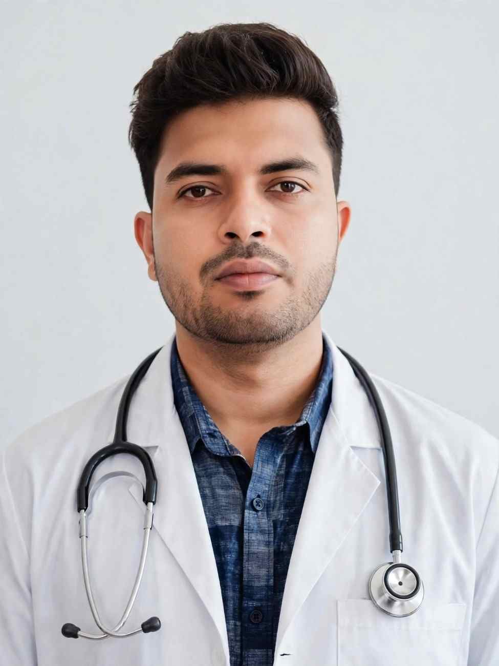 Dr. Prafful Anand