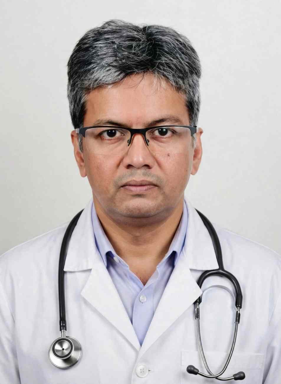 Dr. Bhuvan