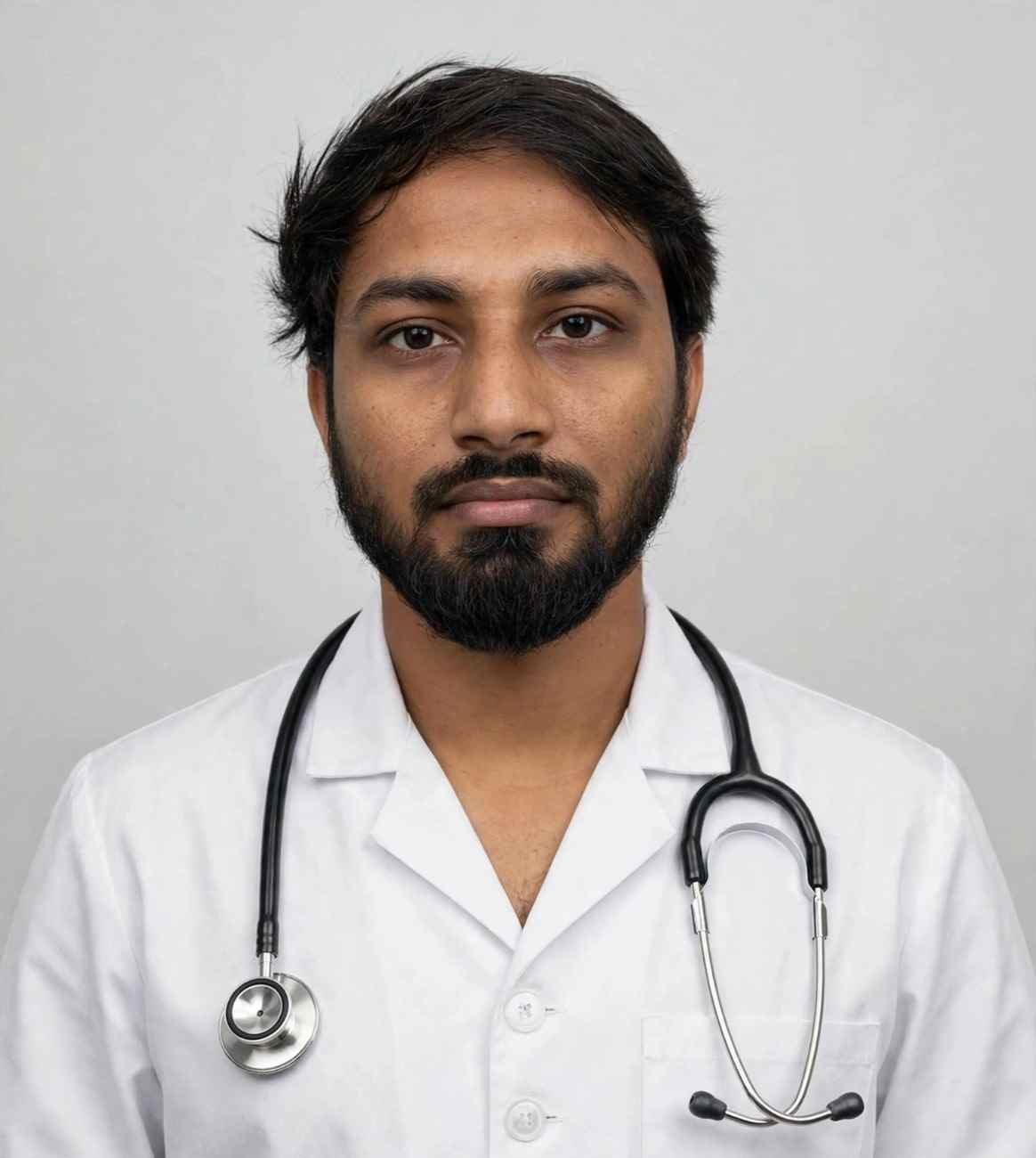 Dr. Rahul Kumar Sharma