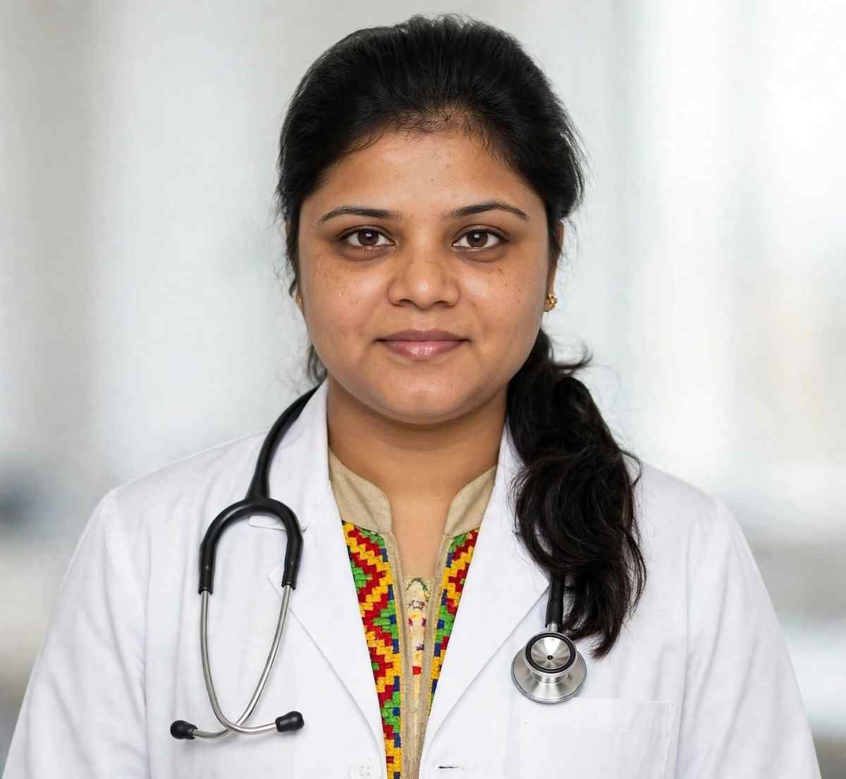 Dr. Anshu Kumar