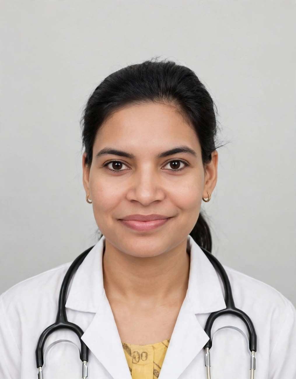 Dr. Yanee Tripathi