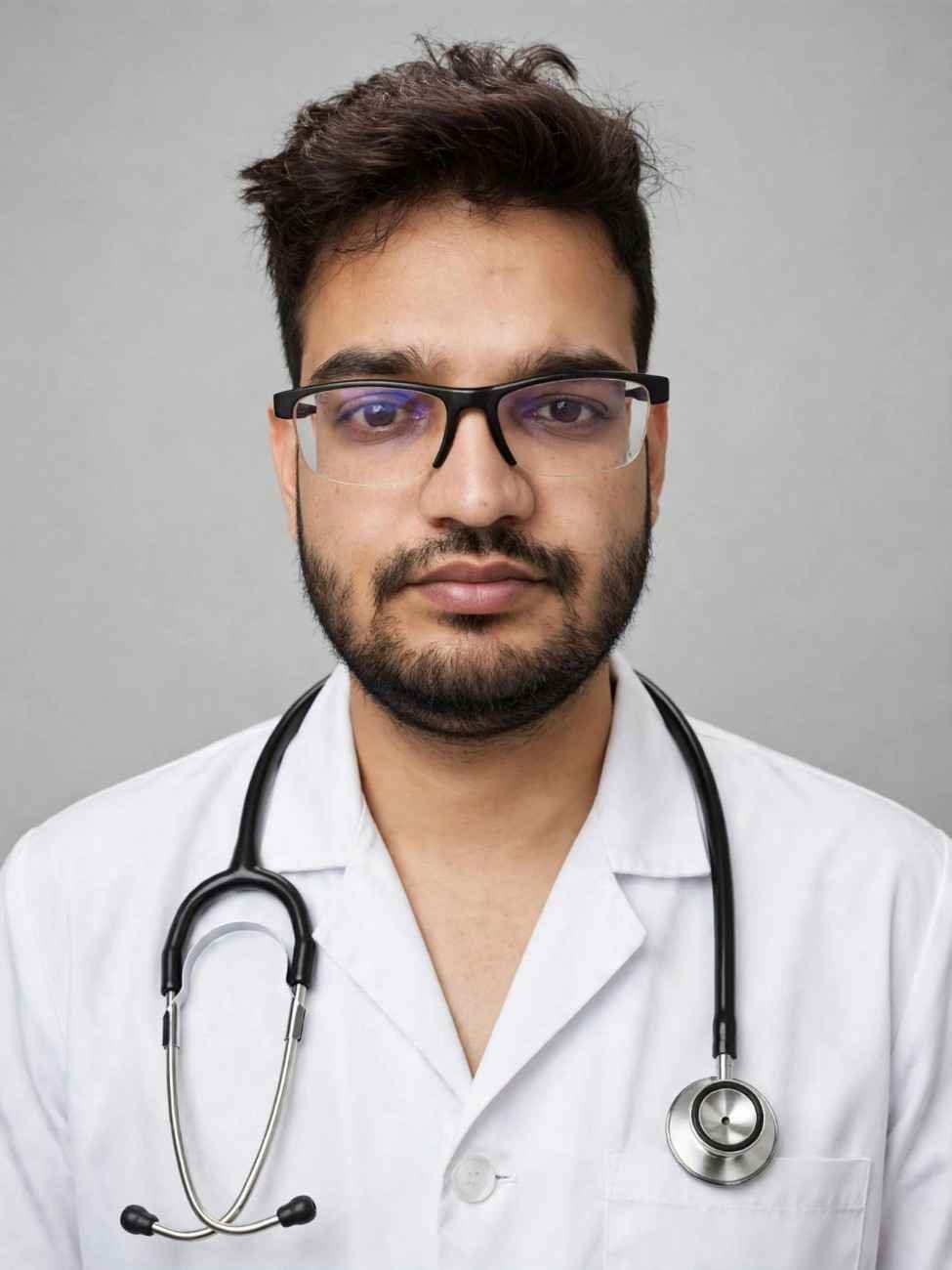 Dr. Pawan Kumar