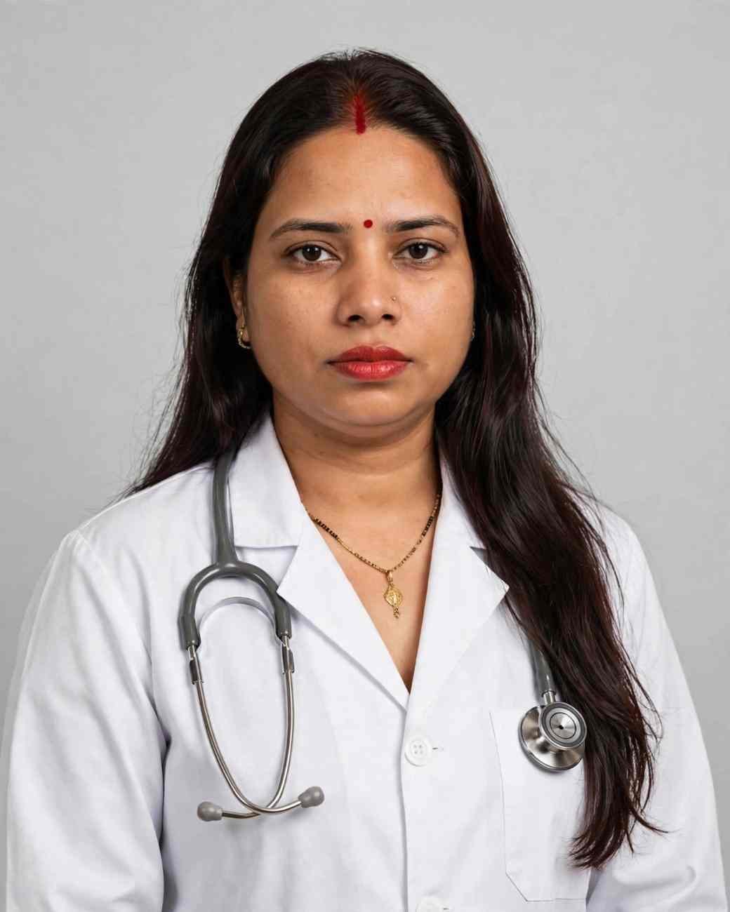 Dr. Pragya Roy