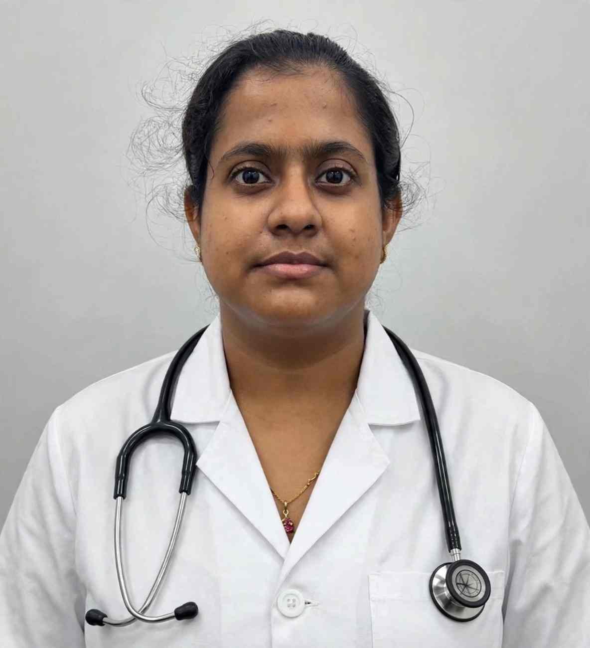 Dr. Vaibhavee Gupta