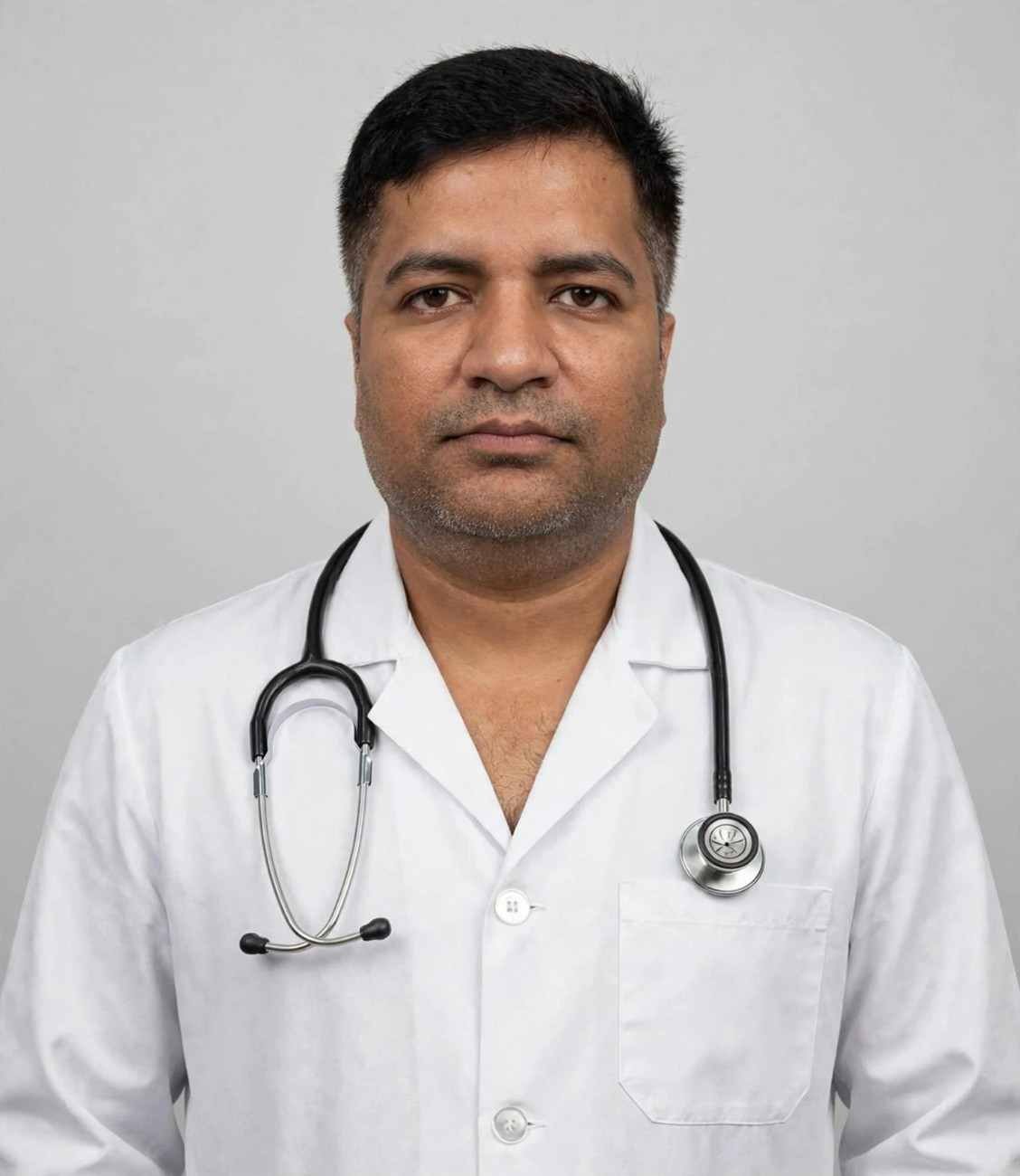 Dr. Deepak Kumar