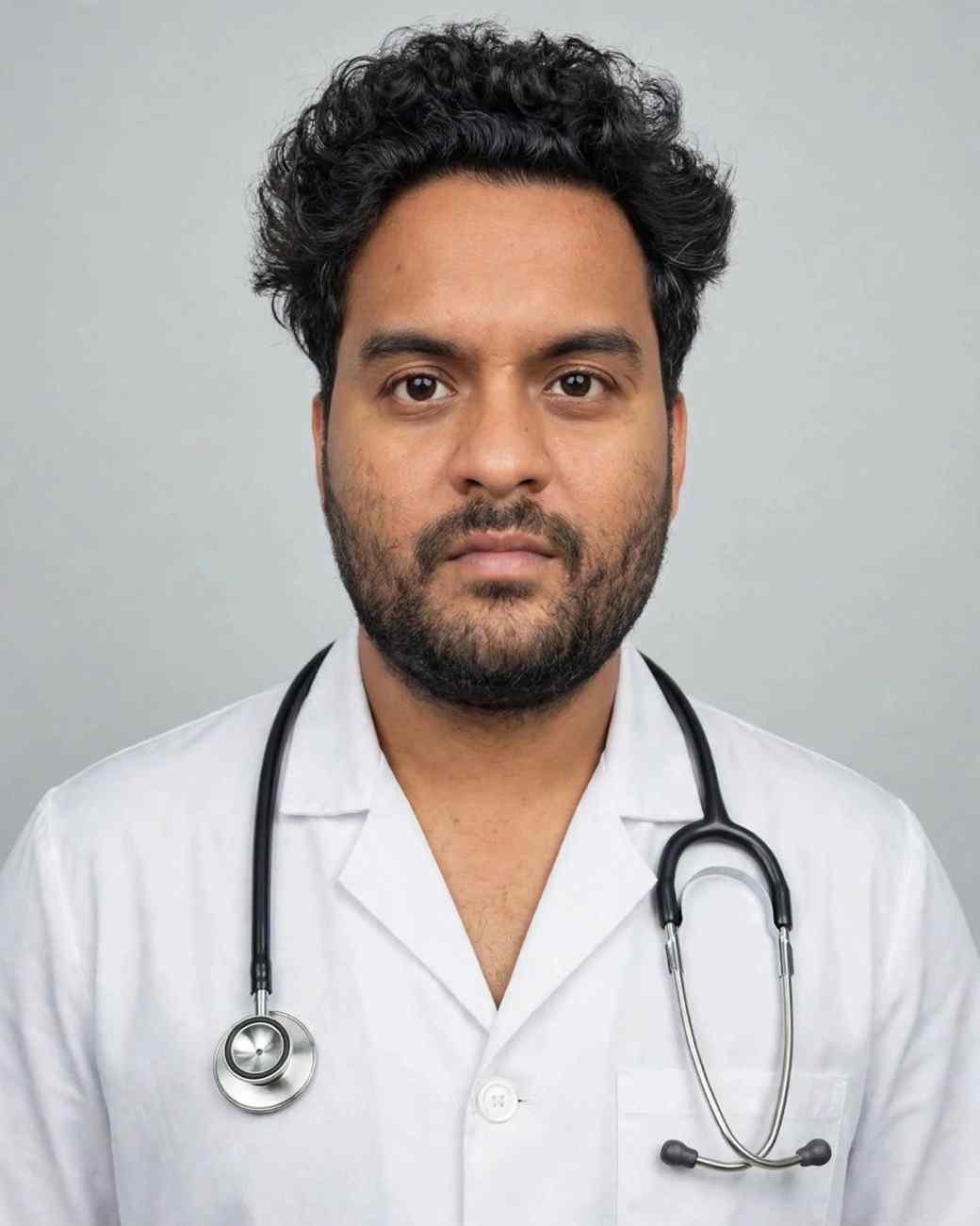 Dr. Aman Kumar
