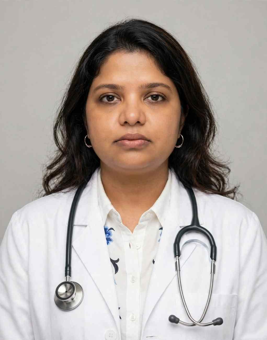 Dr. Shampa Das