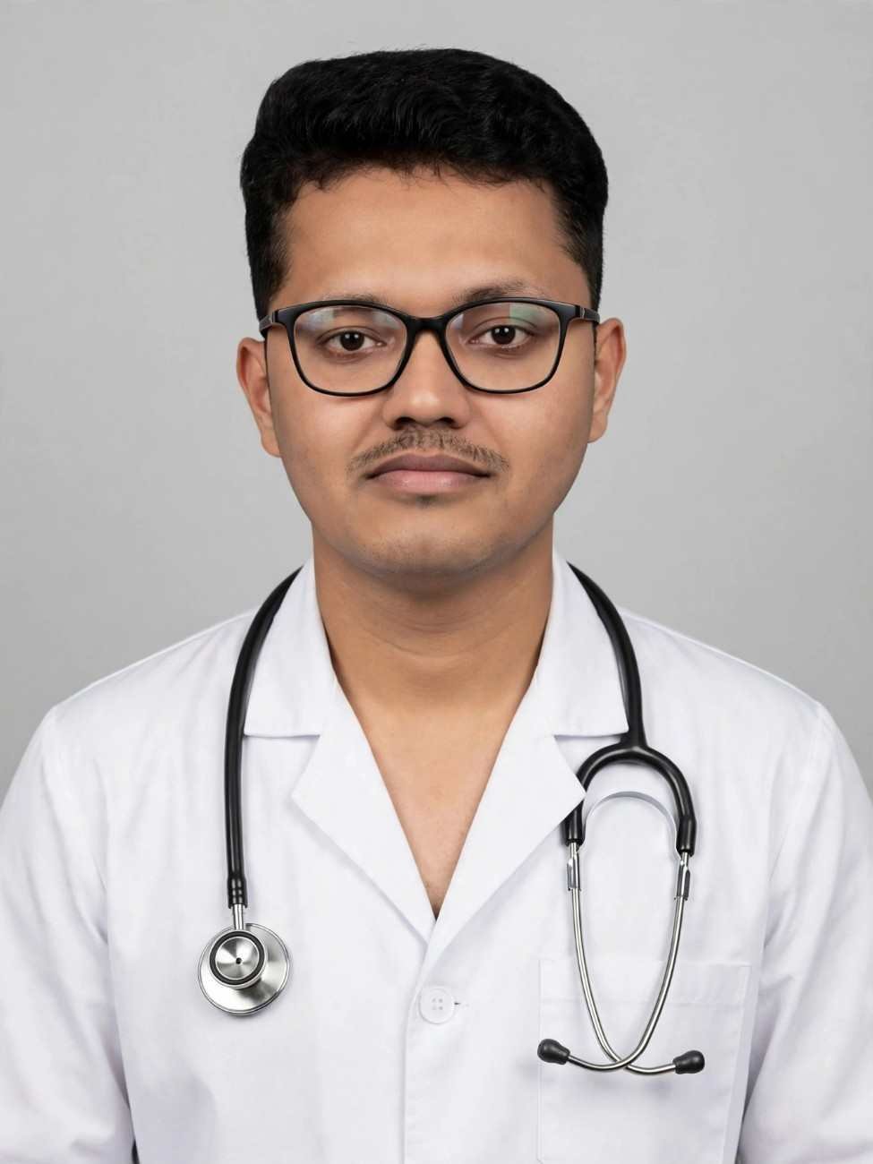 Dr. Pranav Kumar Suman