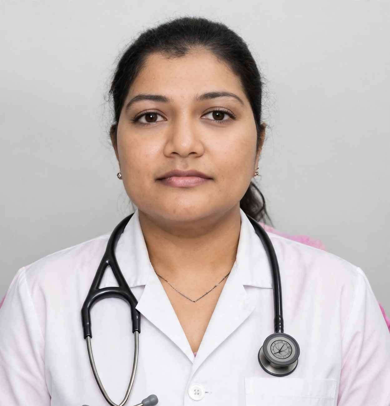Dr. Shalini Gupta