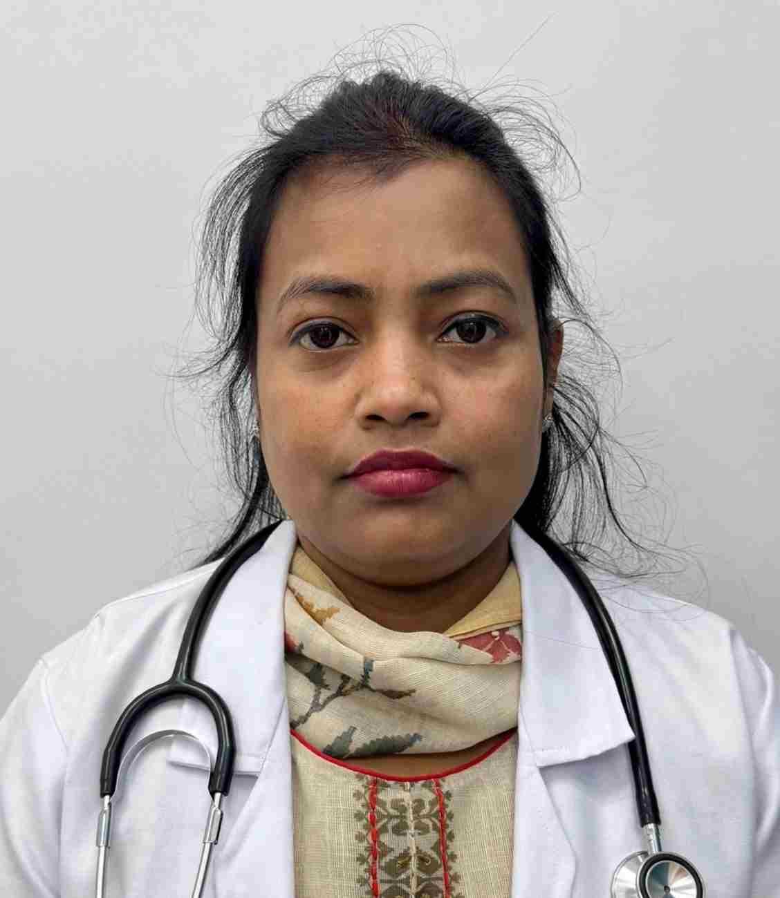 Dr. Priyanka Kumari