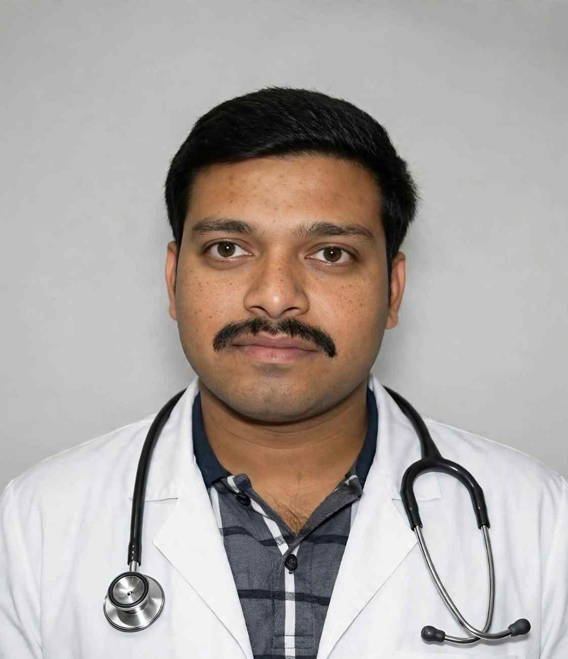 Dr. Subhadip Das