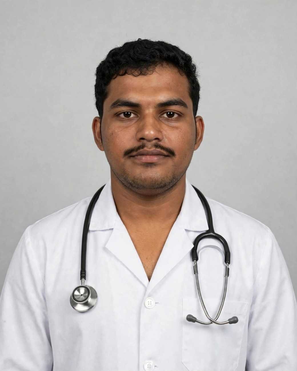 Dr. Somnath Kumar Mishra