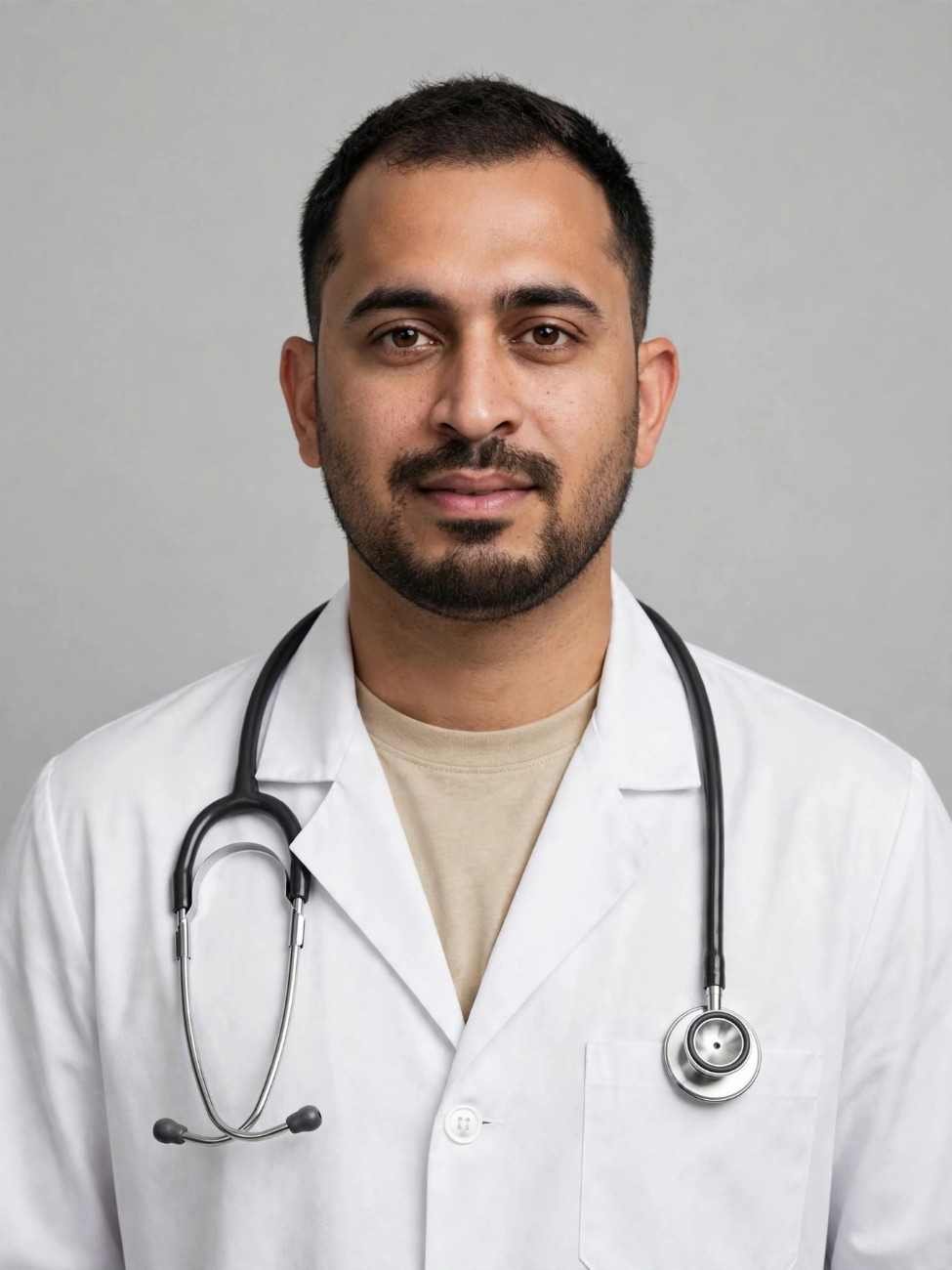 Dr. Aniket Kumar