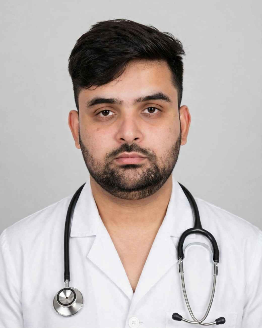 Dr. Ashu Malhotra