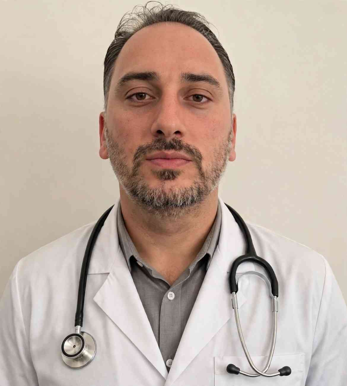 Dr. Suhail Hassan