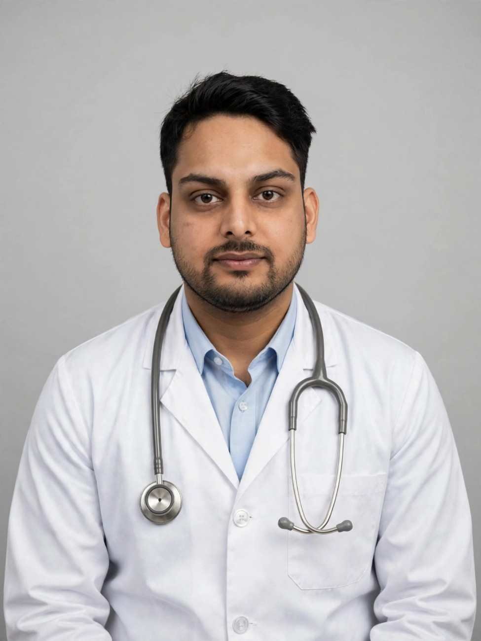 Dr. Jayant Sharma