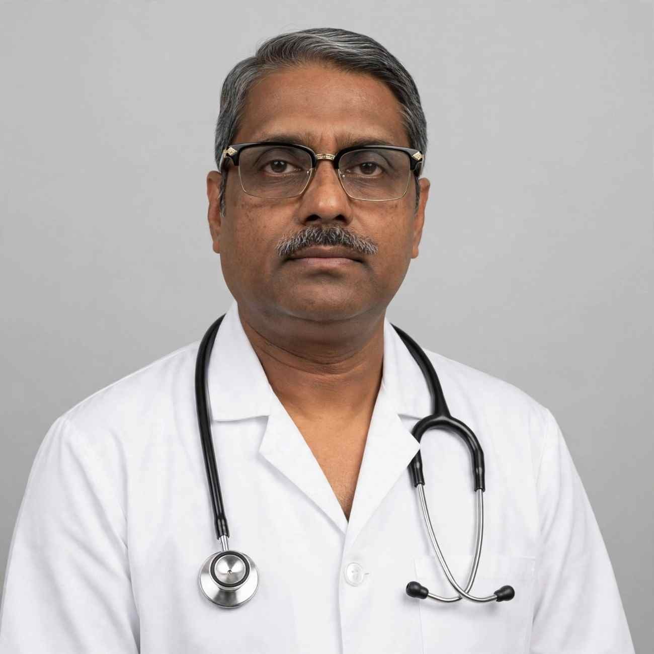 Dr. Sudhakar Deo