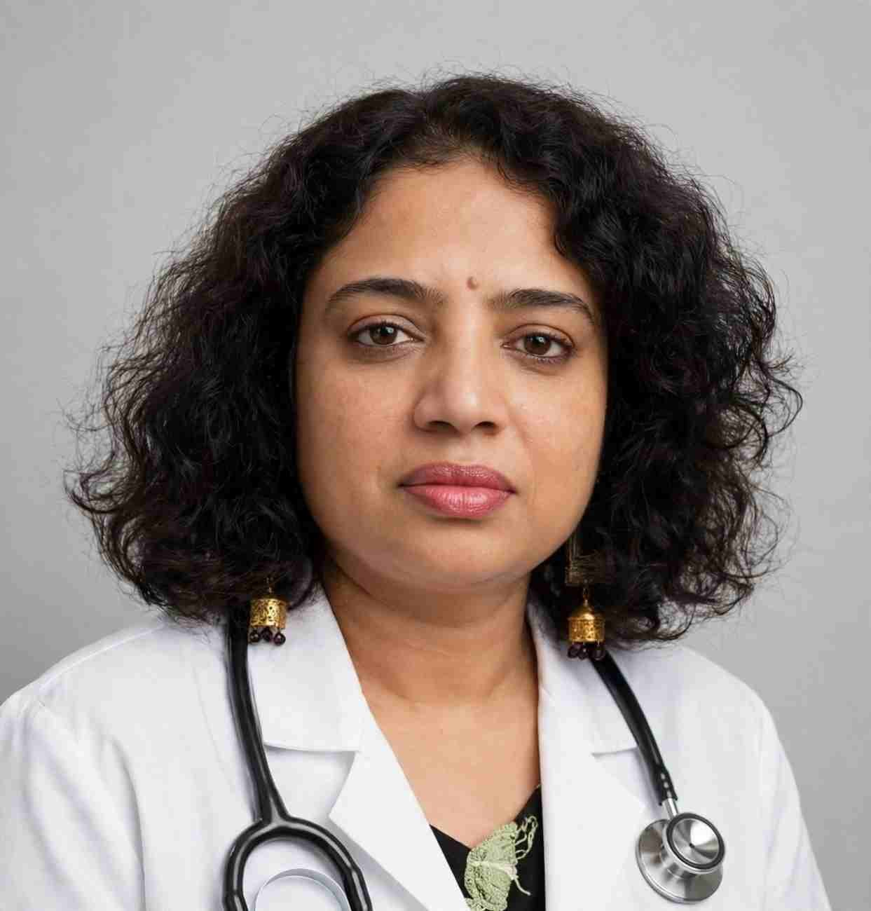 Dr. Kumari Jyotsna