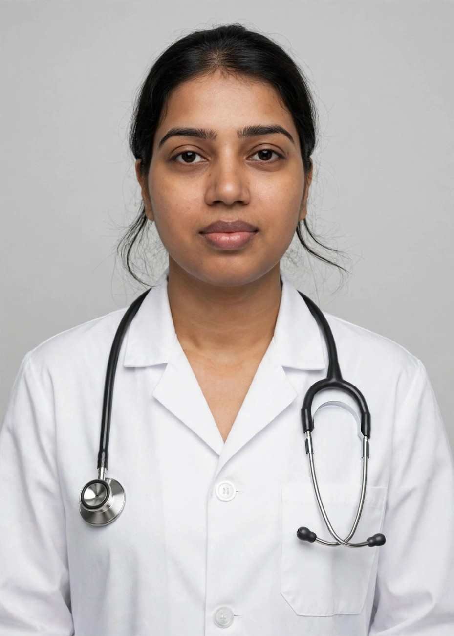 Dr. Shikha Kumari Jha