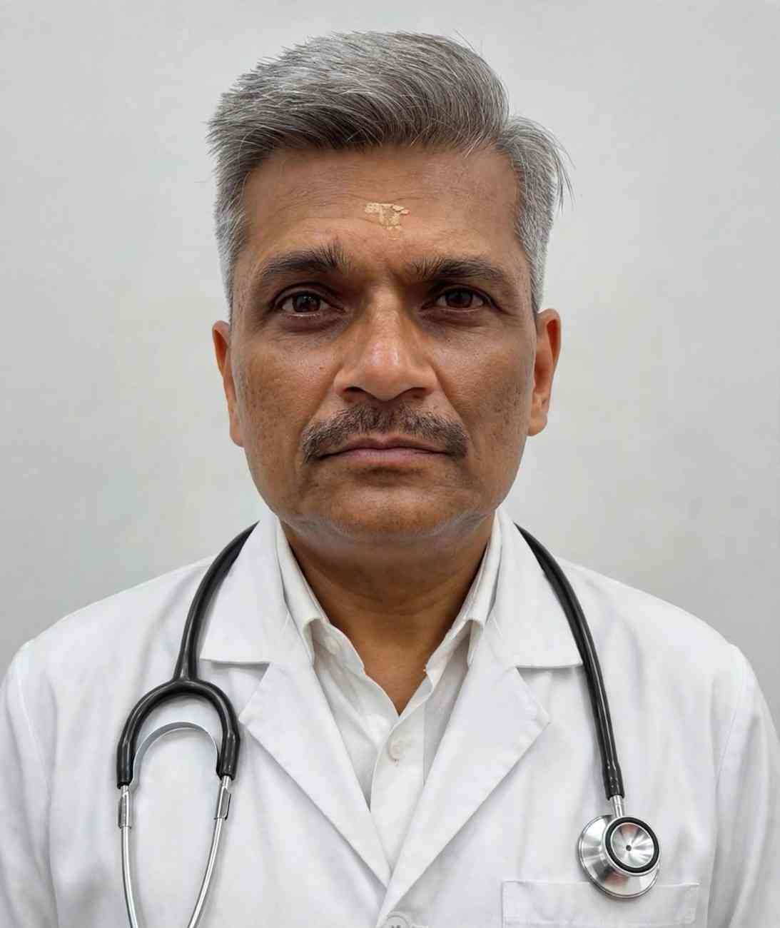 Dr. Rajiv Ranjan