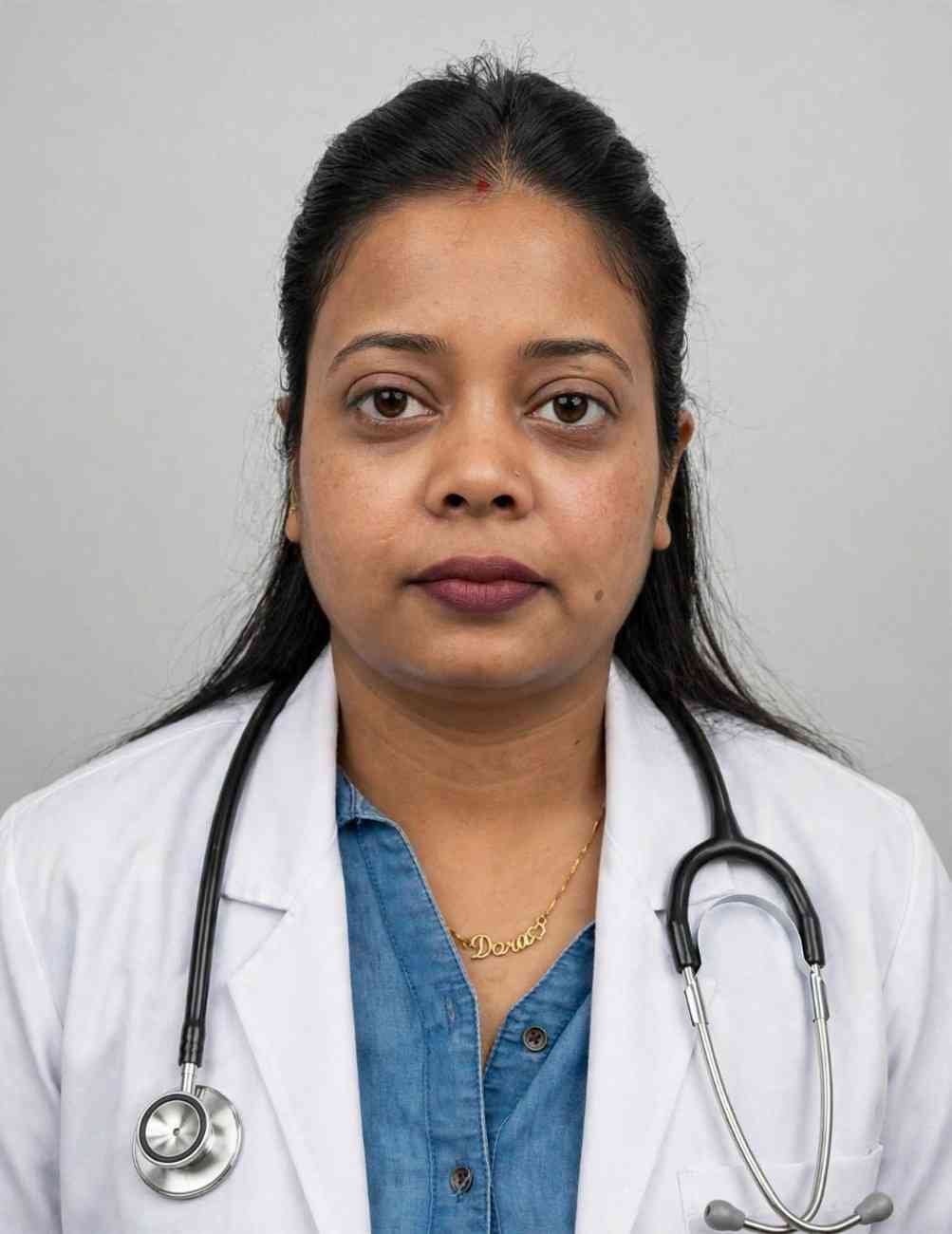 Dr. Anjali Kumari