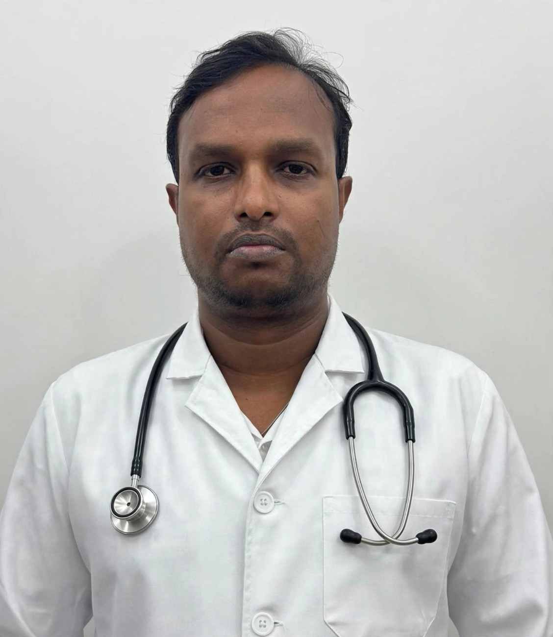 Dr. Ravi Manohar Singh