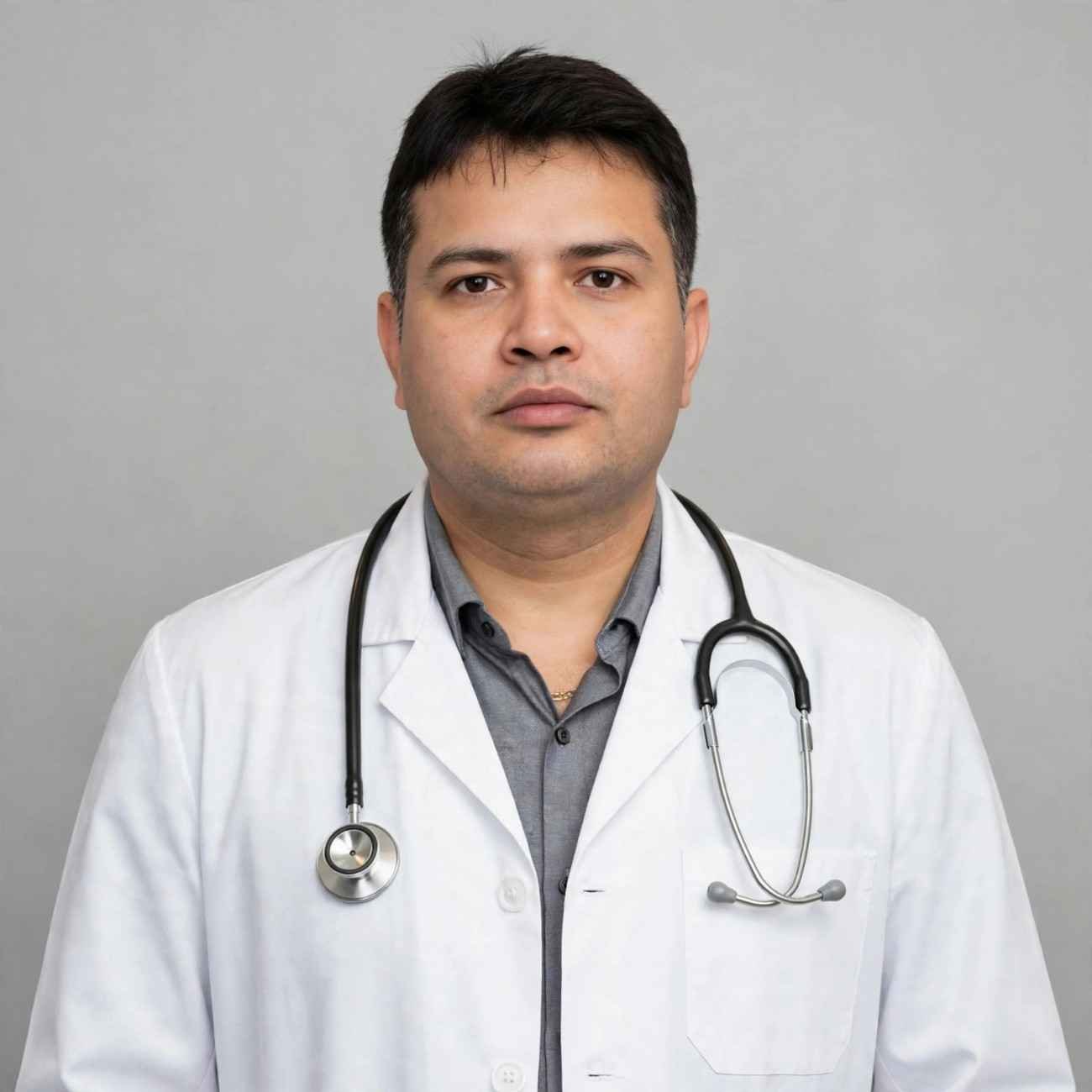 Dr. Dhiraj Kumar