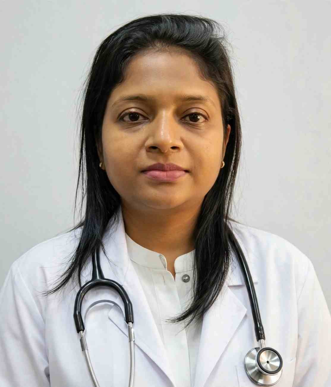 Dr. Archana Dipa Sangita Kujur