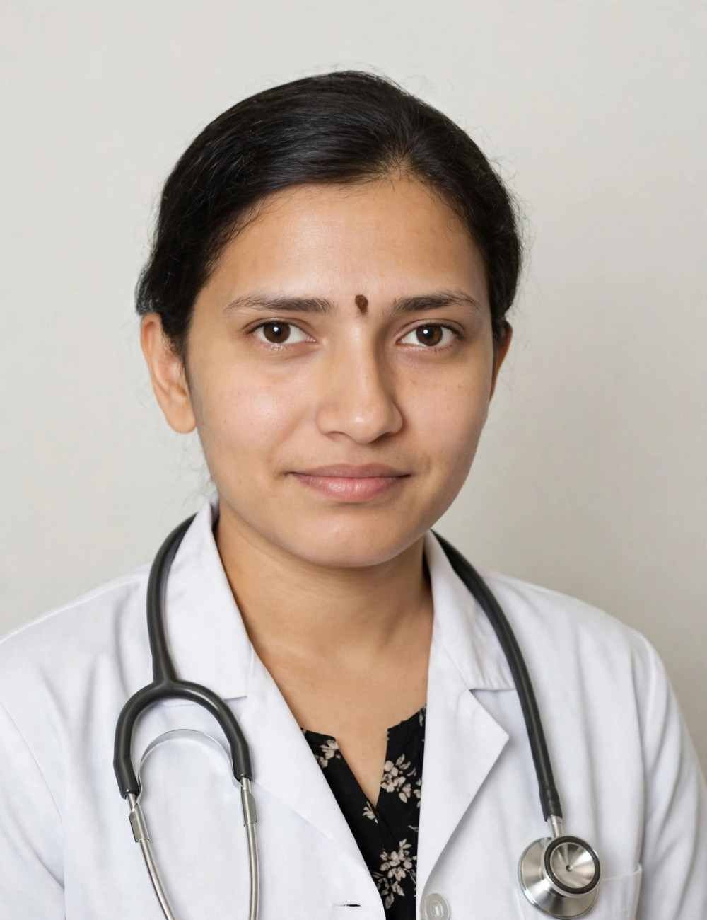 Dr. Shakuntala Suresh Kannur