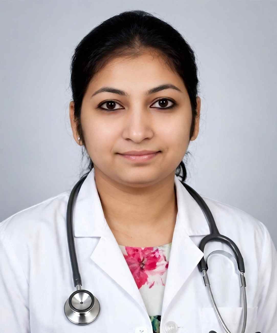 Dr. Sweta Jaiswal