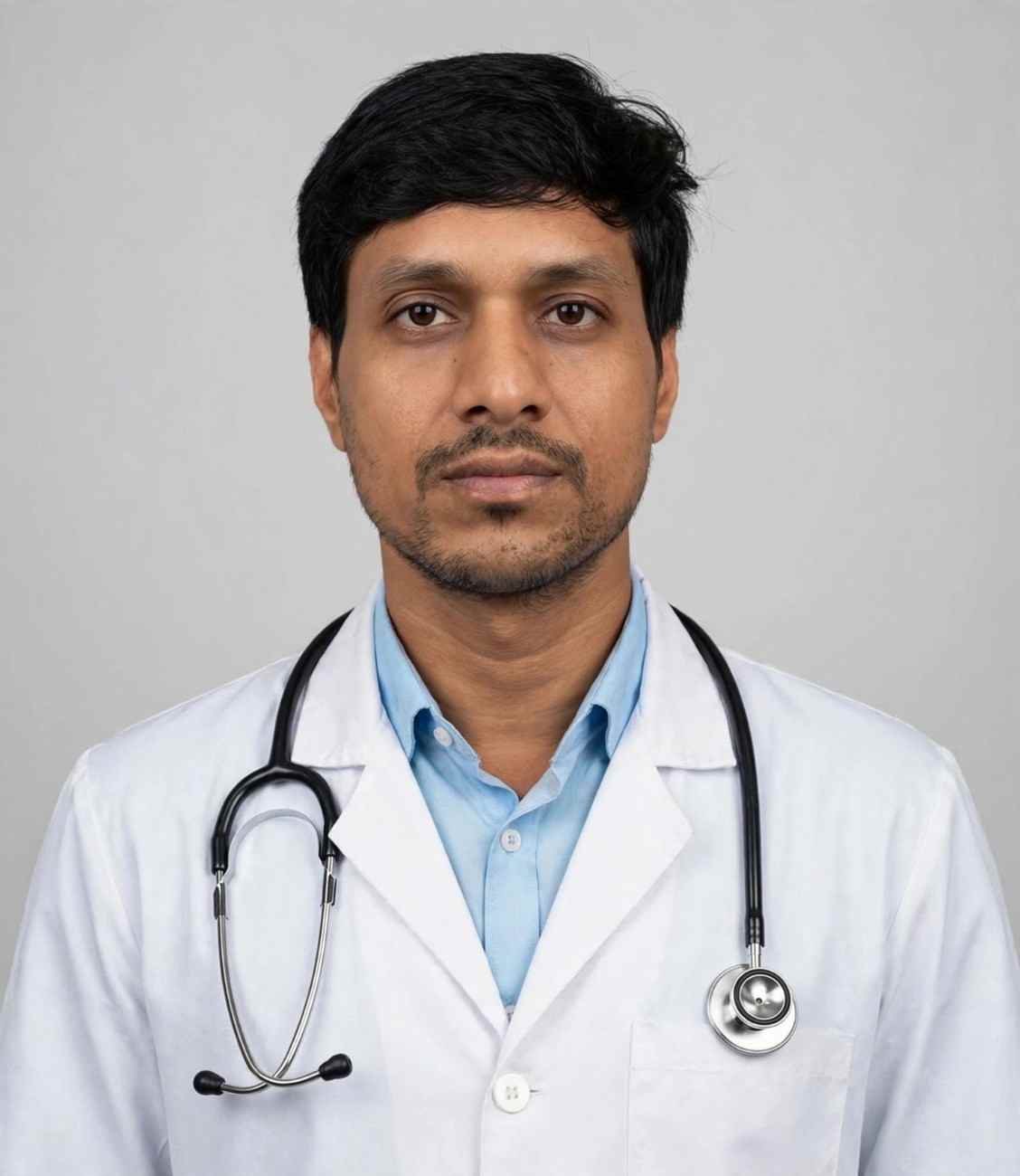 Dr. Lala Prakash