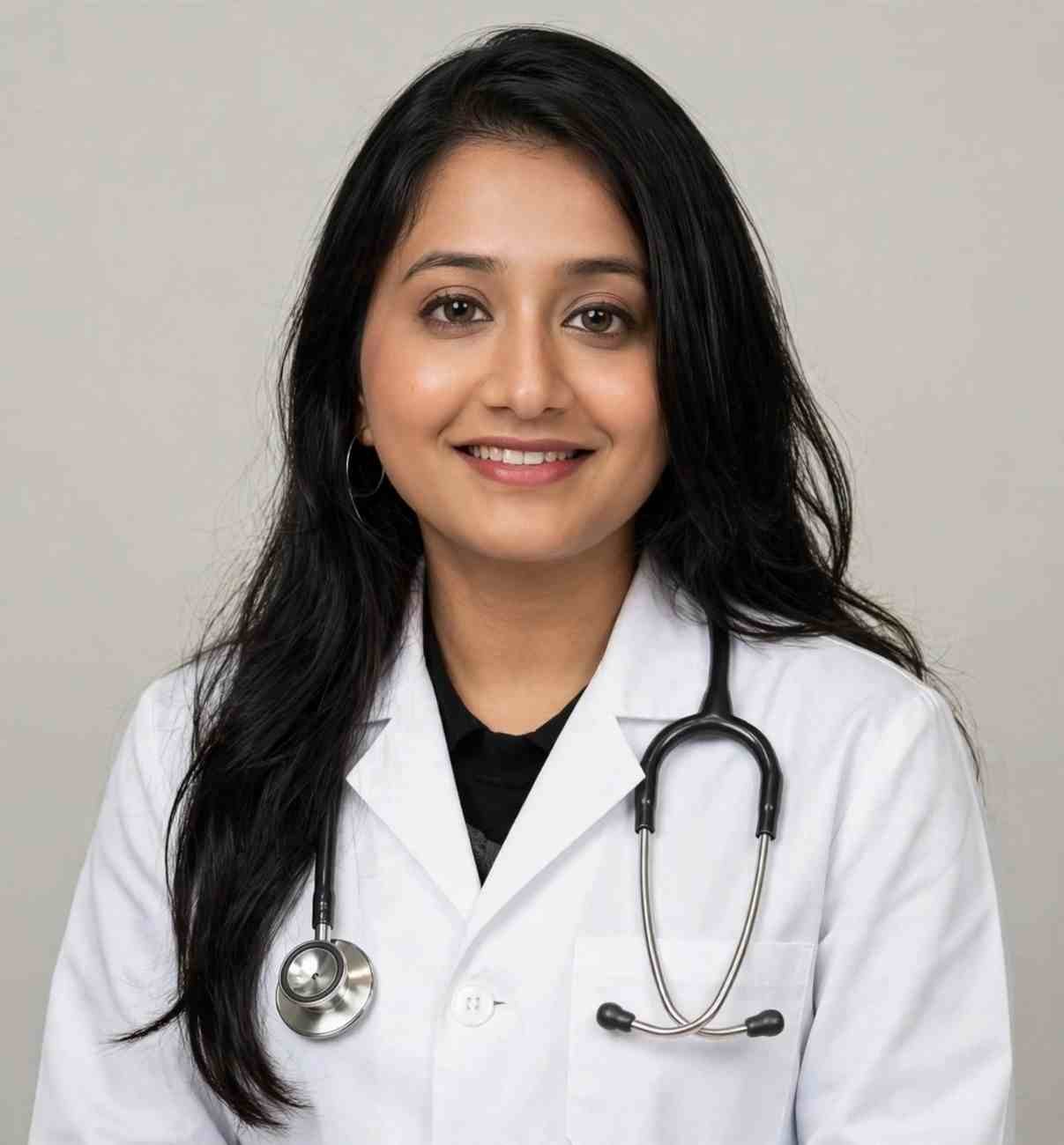 Dr. Sreemedha Choudhury